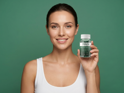 Odorix™ Total Body Internal Deodorizer